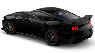 2026 Ford Mustang® External Image 2
